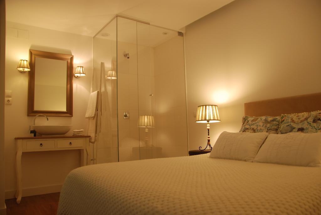 Sintra Center Guest House Escape To Nature Room photo